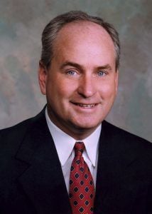 Dan Brady